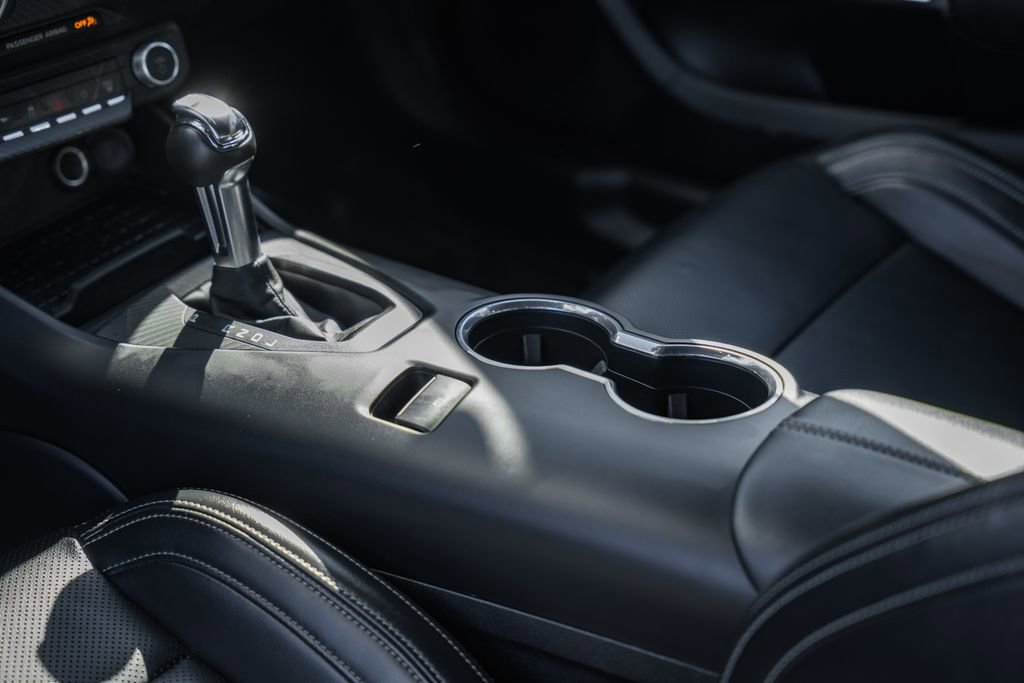 Used 2024 Ford Mustang Premium image 25