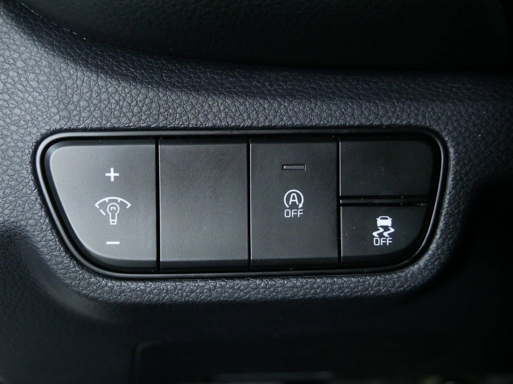 New 2026 Kia Seltos S image 24