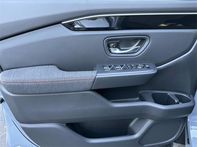 New 2026 Honda Pilot Sport image 18