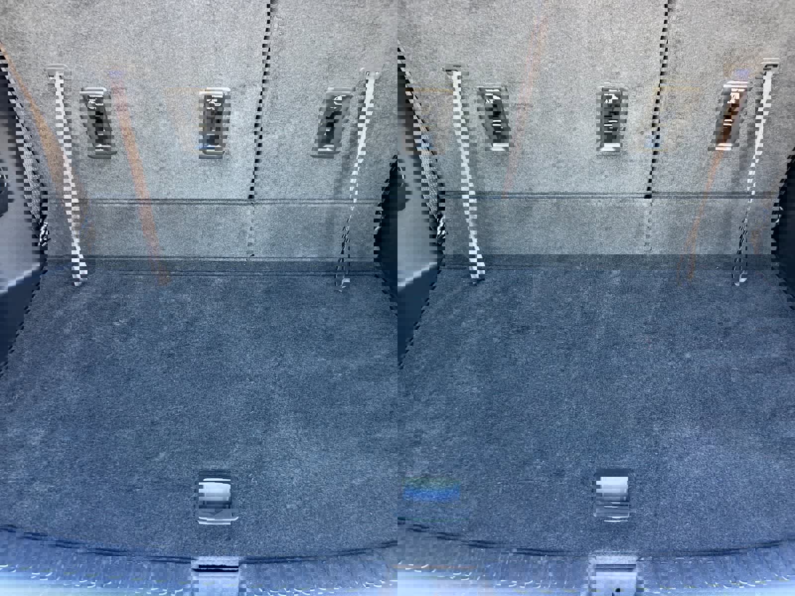 Certified 2025 Chevrolet Traverse LT image 16