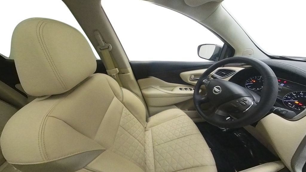 Certified 2019 Nissan Murano Platinum w/ Cargo Package AWD/4WD image 28