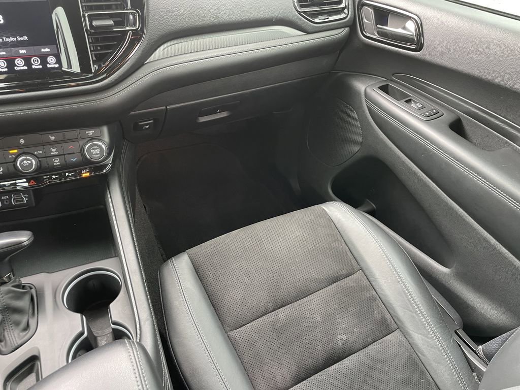 Used 2022 Dodge Durango GT image 16