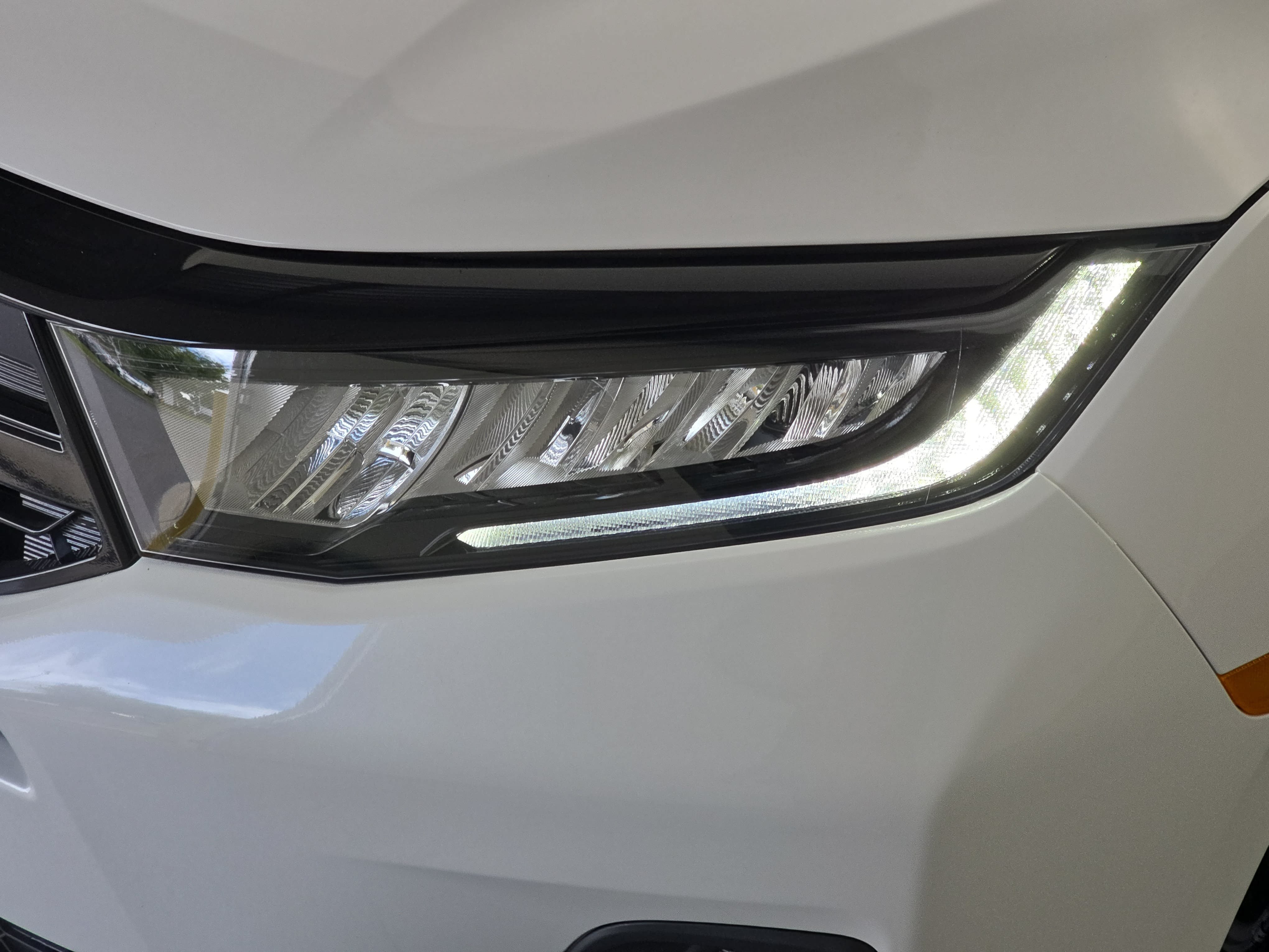 New 2027 Honda Odyssey Touring image 33