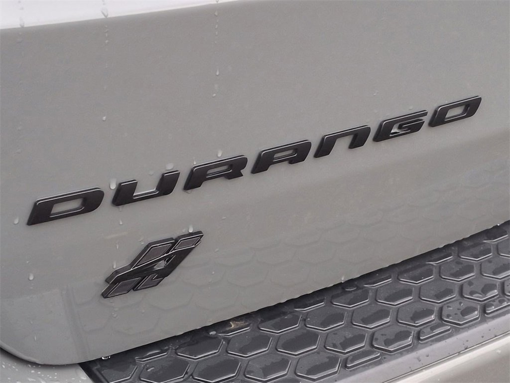 Used 2023 Dodge Durango R/T image 29