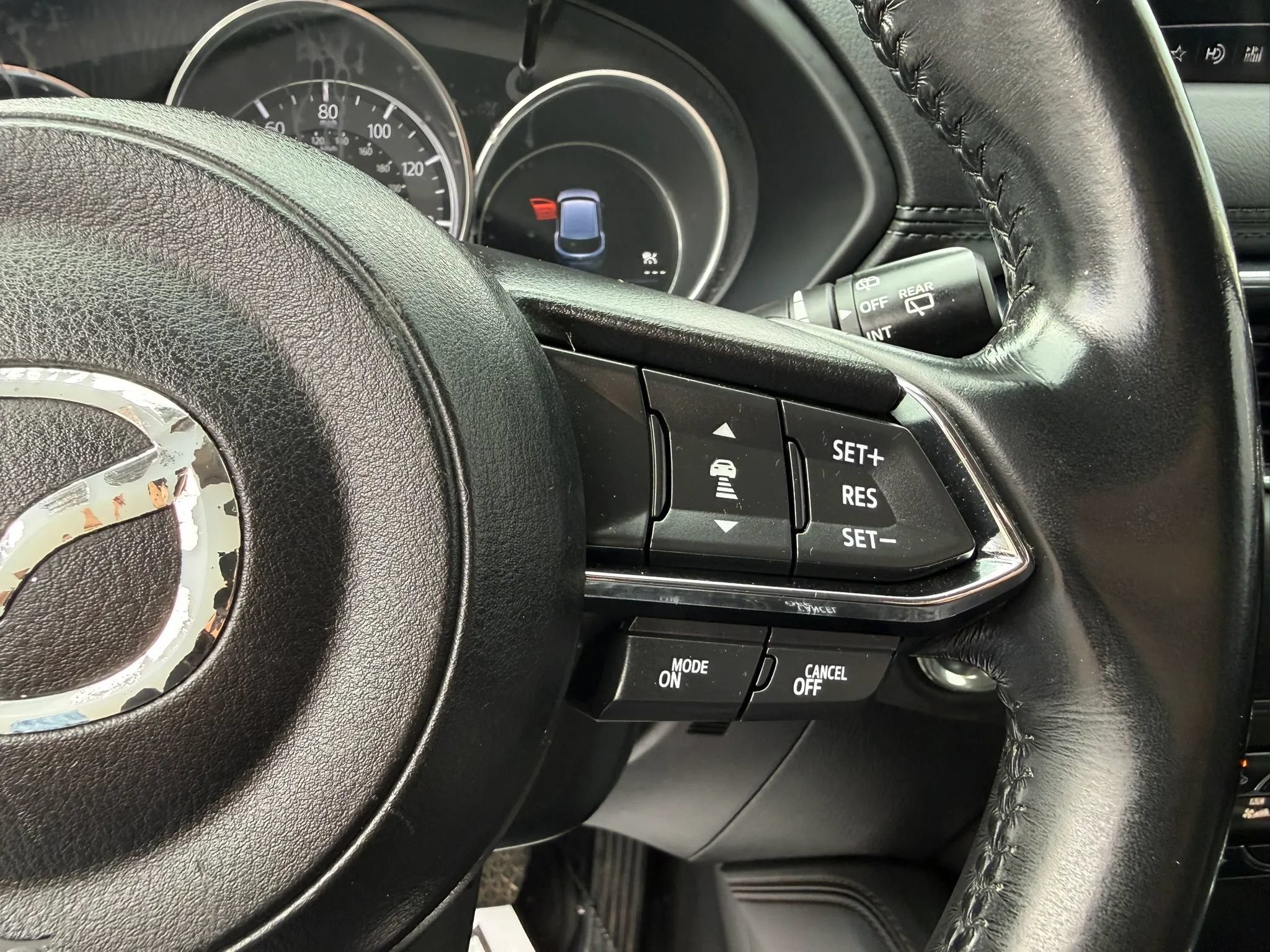 Used 2018 MAZDA CX-5 Grand Touring AWD/4WD image 24