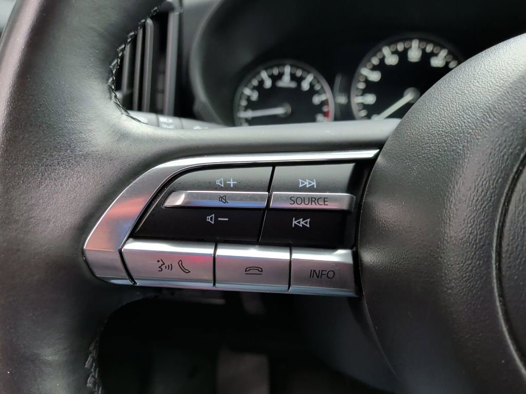 Certified 2024 MAZDA CX-50 AWD 2.5 S w/ Convenience Package image 16