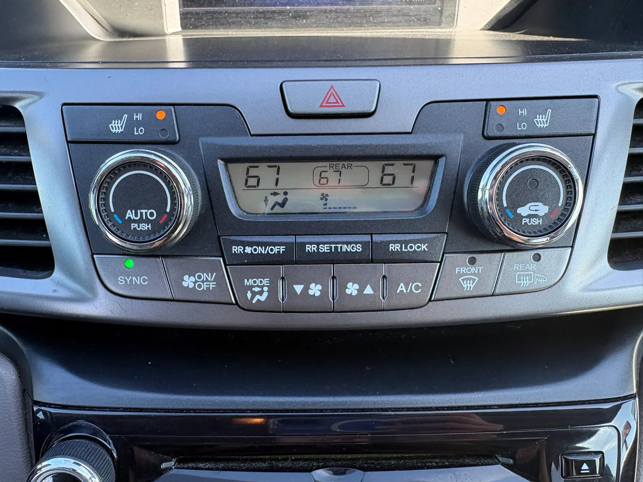 Used 2014 Honda Odyssey EX-L image 14