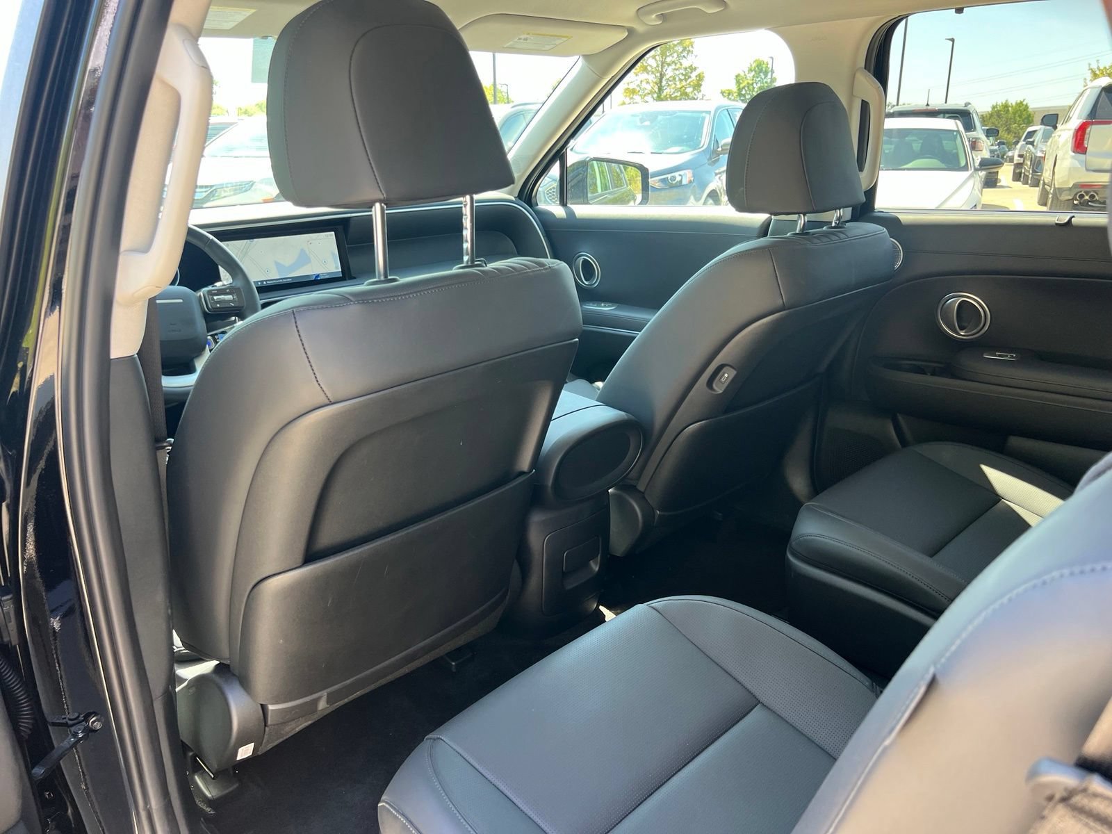 Used 2026 Hyundai Palisade SEL FWD image 19