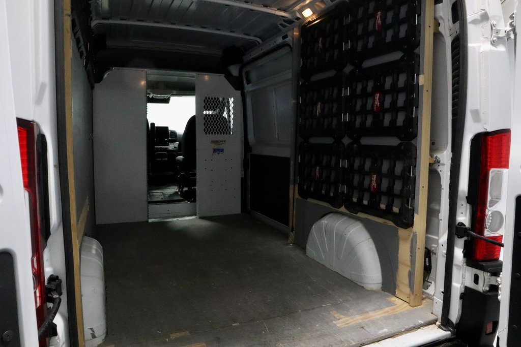 Used 2023 RAM ProMaster 1500 w/ Premium Convenience Group (B) image 15