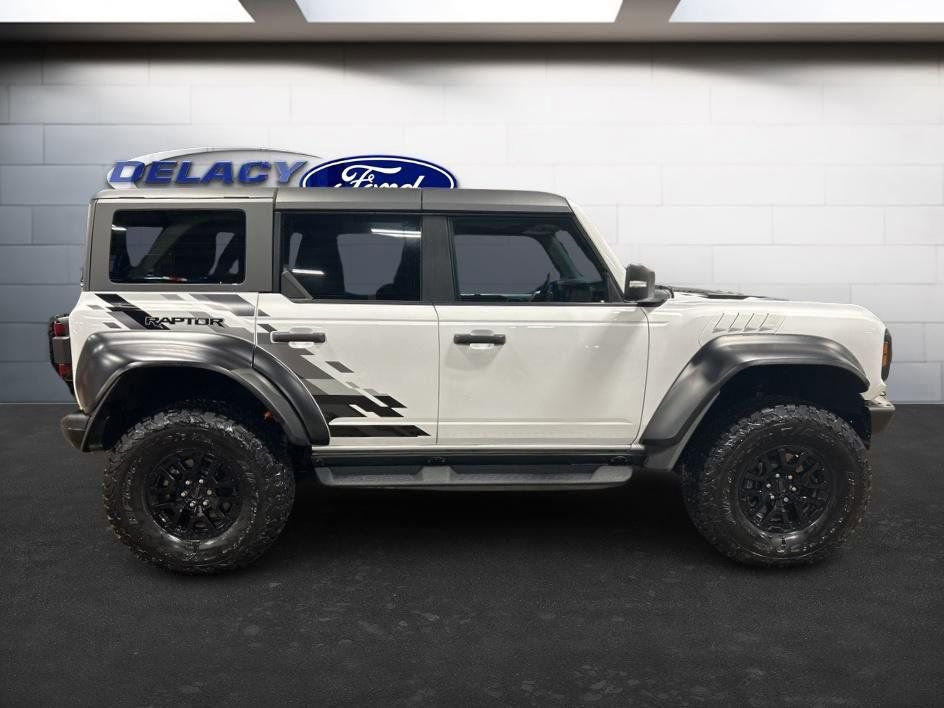 Used 2023 Ford Bronco Raptor image 6