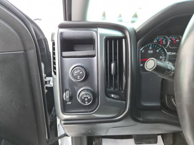 Used 2015 Chevrolet Silverado 1500 LT w/ All Star Edition image 17