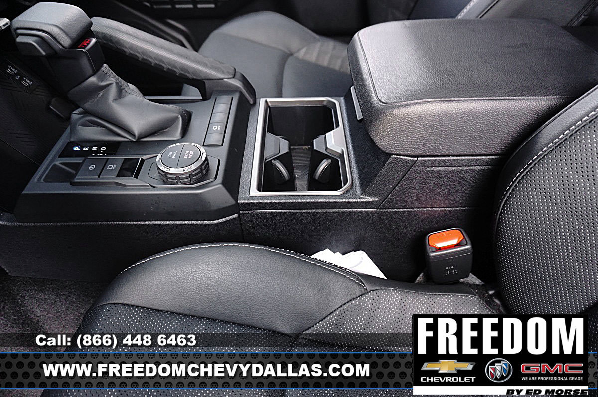 Used 2025 Toyota 4Runner TRD Sport Premium image 30