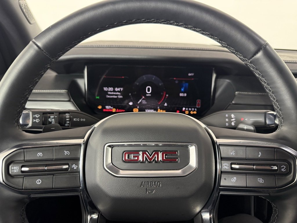 Used 2025 GMC Acadia Elevation image 21