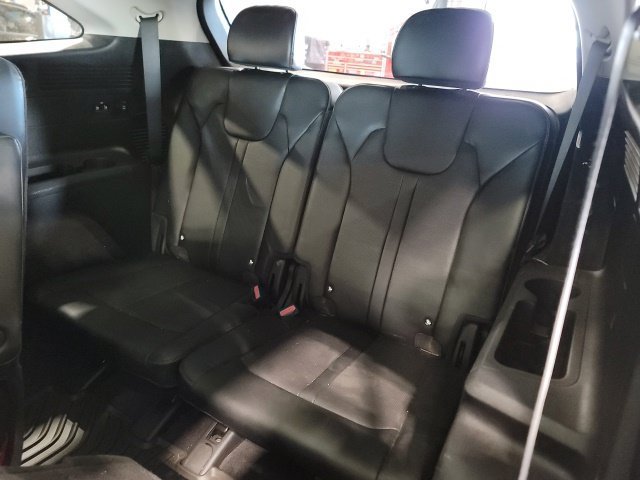Used 2025 Kia Sorento X-Line EX AWD/4WD image 11