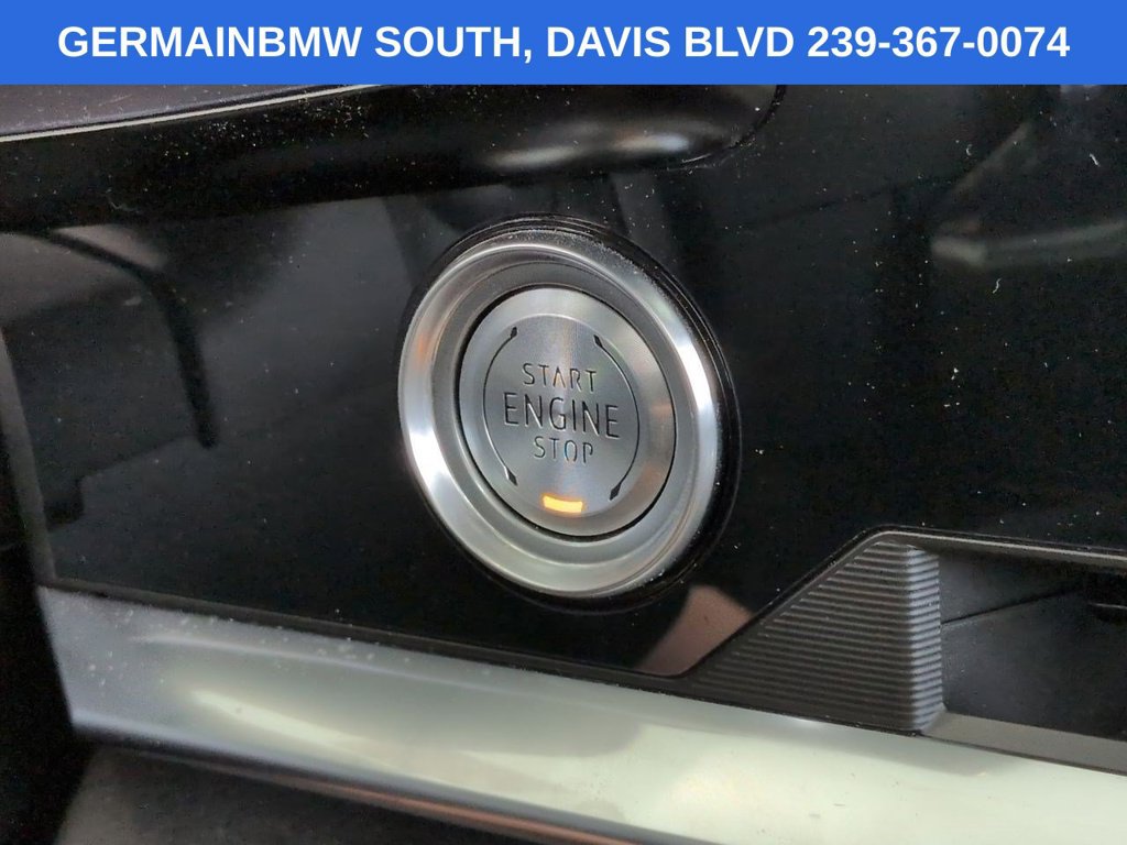 Used 2023 Chevrolet Corvette Stingray Convertible w/ Z51 Performance Package RWD image 25