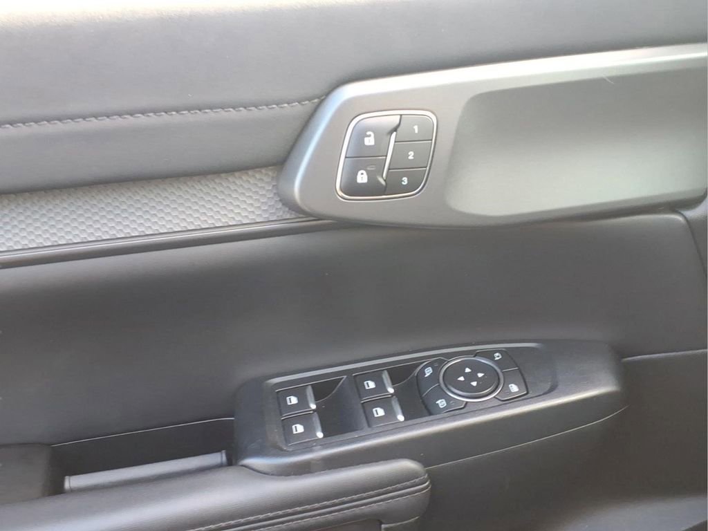 Used 2024 Ford Ranger Raptor image 22