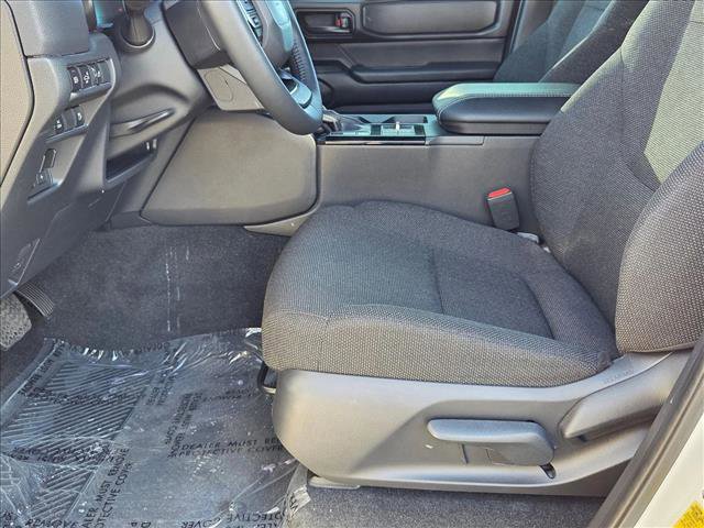 Certified 2025 Toyota Land Cruiser 1958 image 15