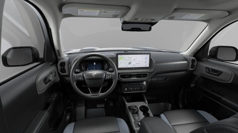 New 2026 Ford Bronco Sport Outer Banks image 7