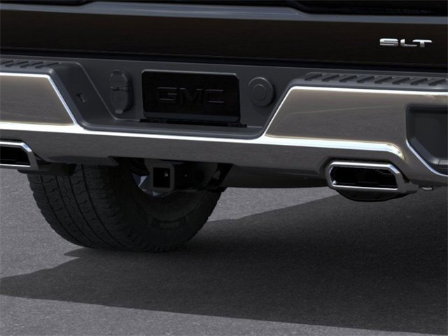 New 2026 GMC Sierra 1500 SLT w/ SLT Premium Package image 14