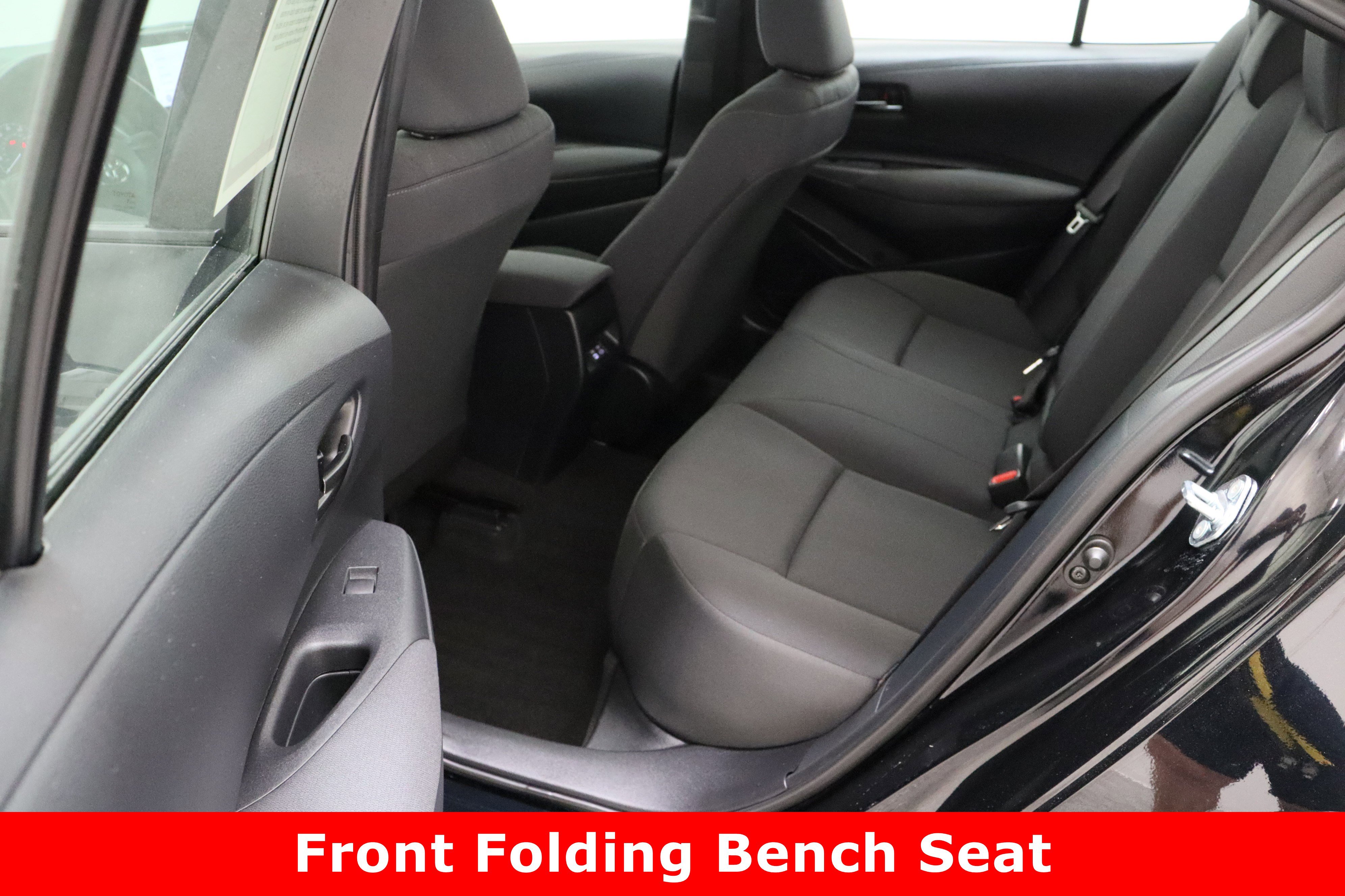 Certified 2024 Toyota Corolla LE image 25