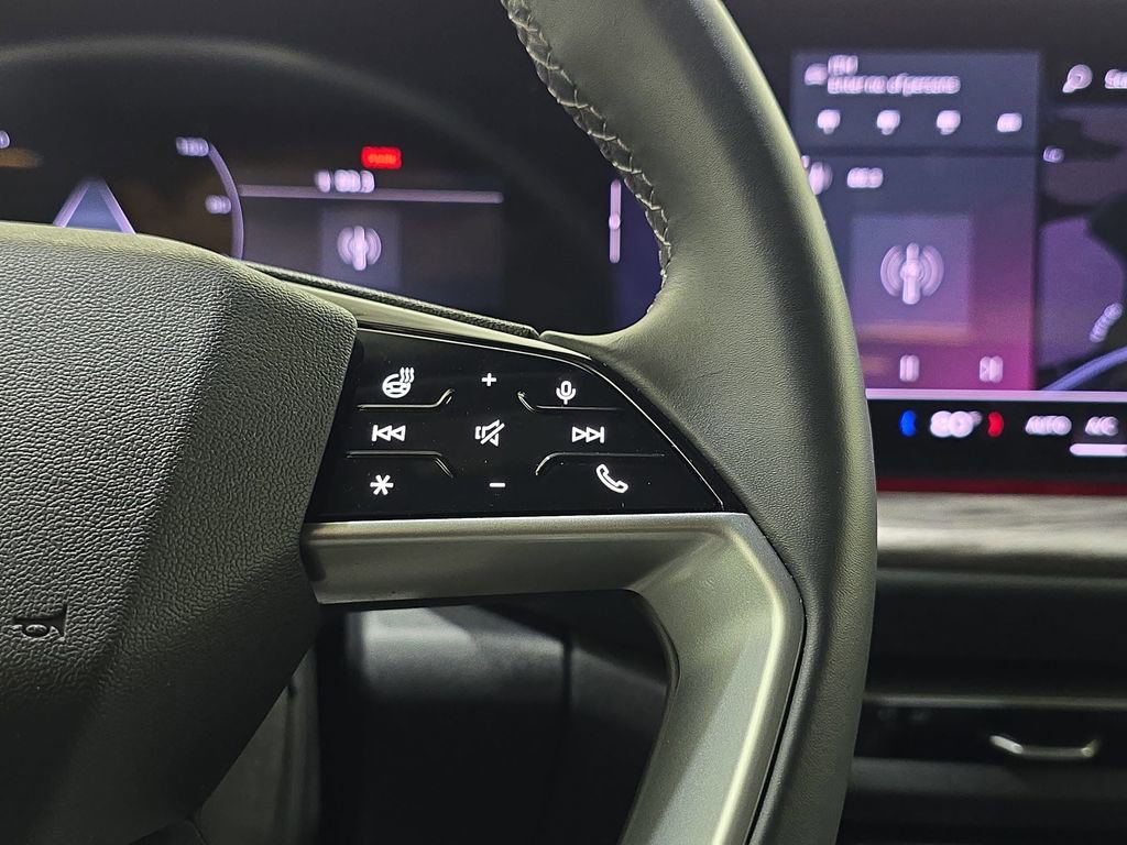 Used 2025 Audi Q5 Prestige image 19