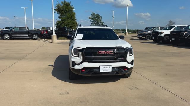 Used 2026 GMC Terrain AT4 w/ Convenience Package III AWD/4WD image 3