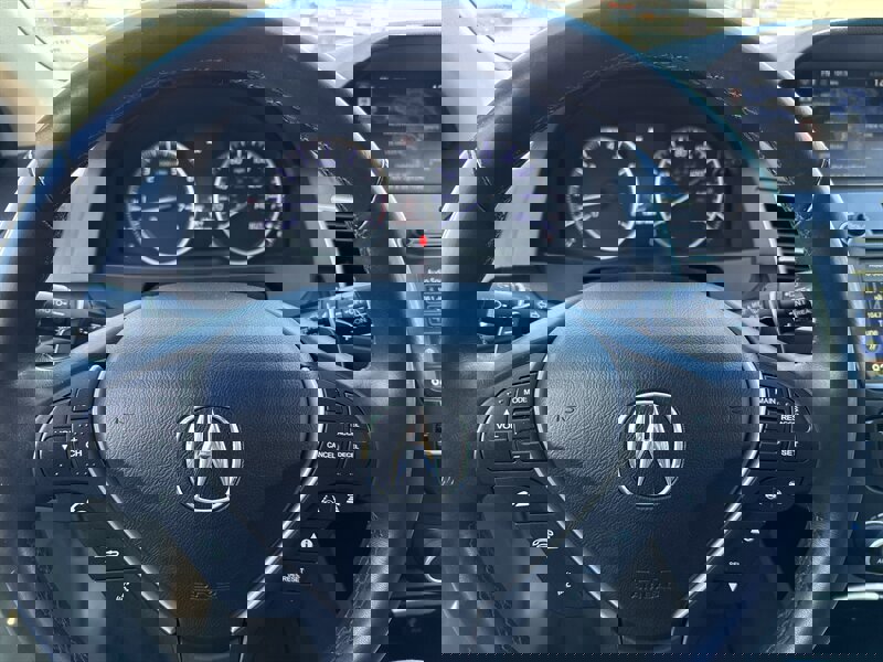 Used 2018 Acura RDX AWD w/ Advance Package image 36