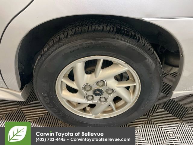 Used 2003 Pontiac Grand Am SE image 23