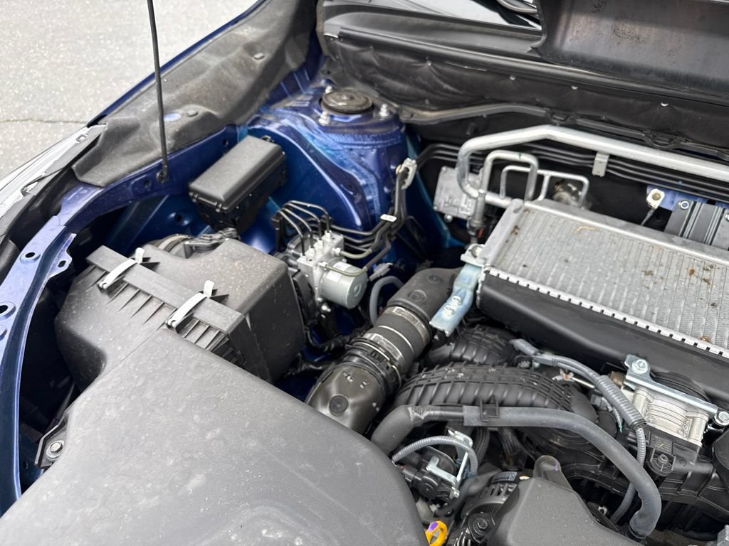 Certified 2026 Subaru Ascent Premium AWD/4WD image 57