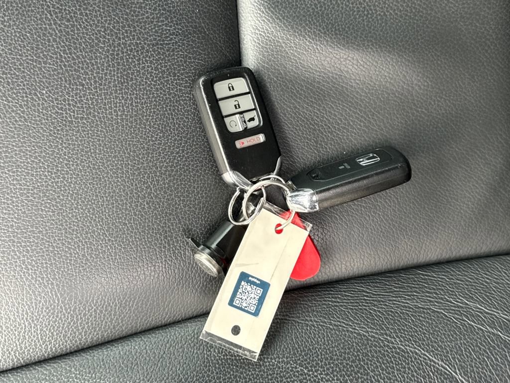 Used 2022 Honda Pilot EX-L image 29