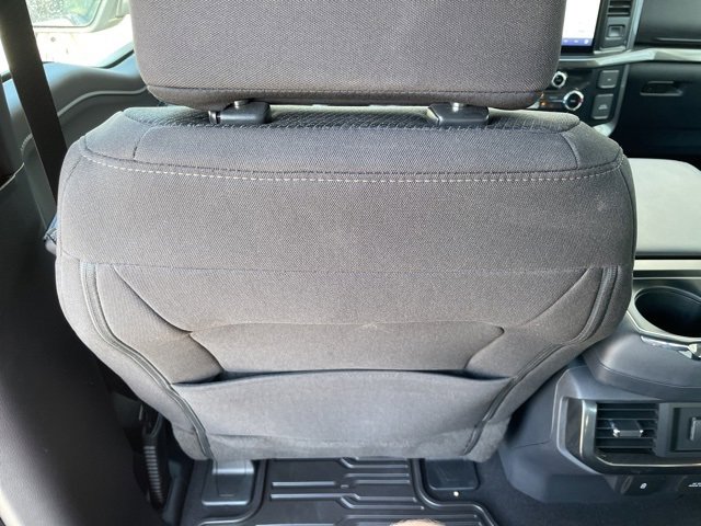 Used 2023 Ford F150 XLT w/ Equipment Group 302A High image 32