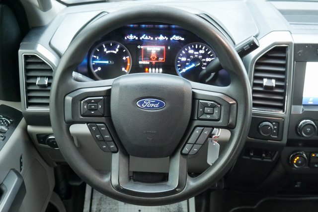 Used 2021 Ford F250 XLT image 16