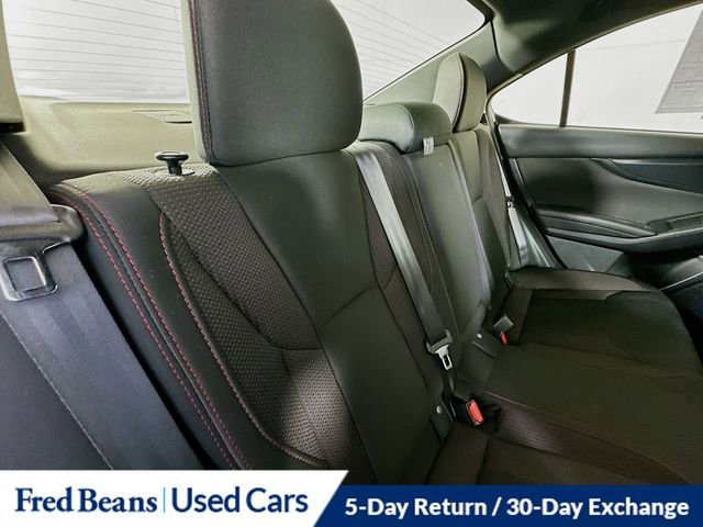 Used 2024 Subaru WRX Premium image 27