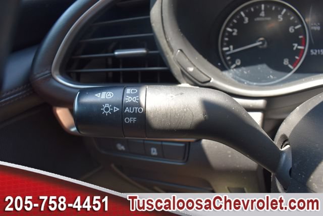 Used 2025 MAZDA MAZDA3 s Sport FWD image 27