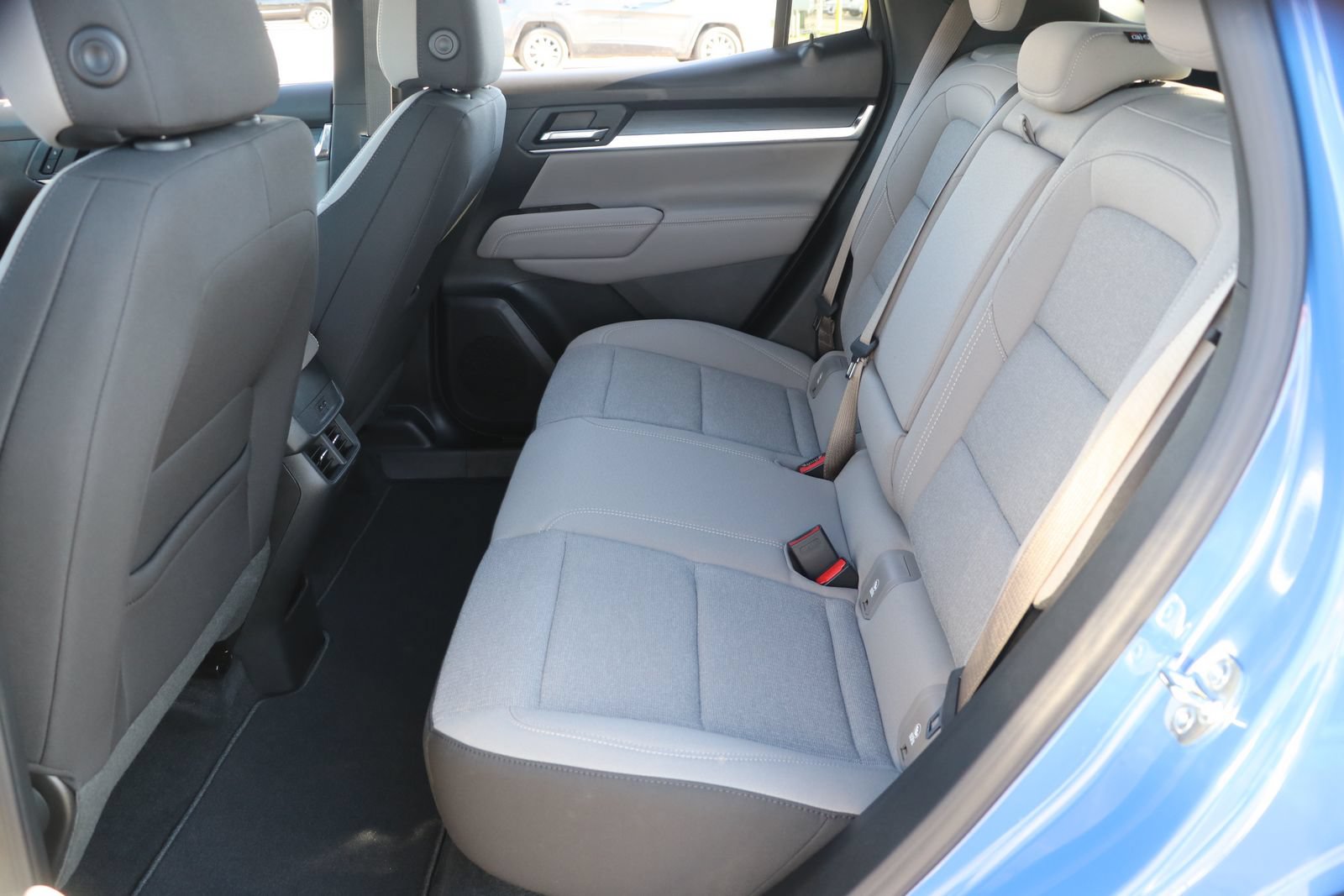 New 2026 GMC Terrain Elevation AWD/4WD image 28
