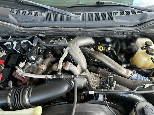 Used 2021 Ford F450 Lariat AWD/4WD image 25