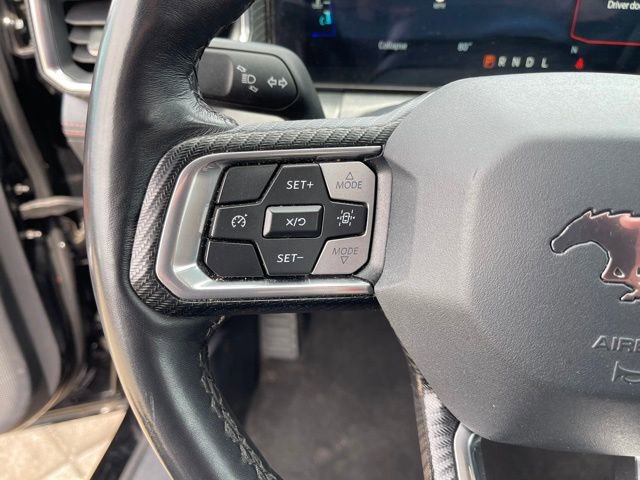 Used 2024 Ford Mustang Premium RWD image 13