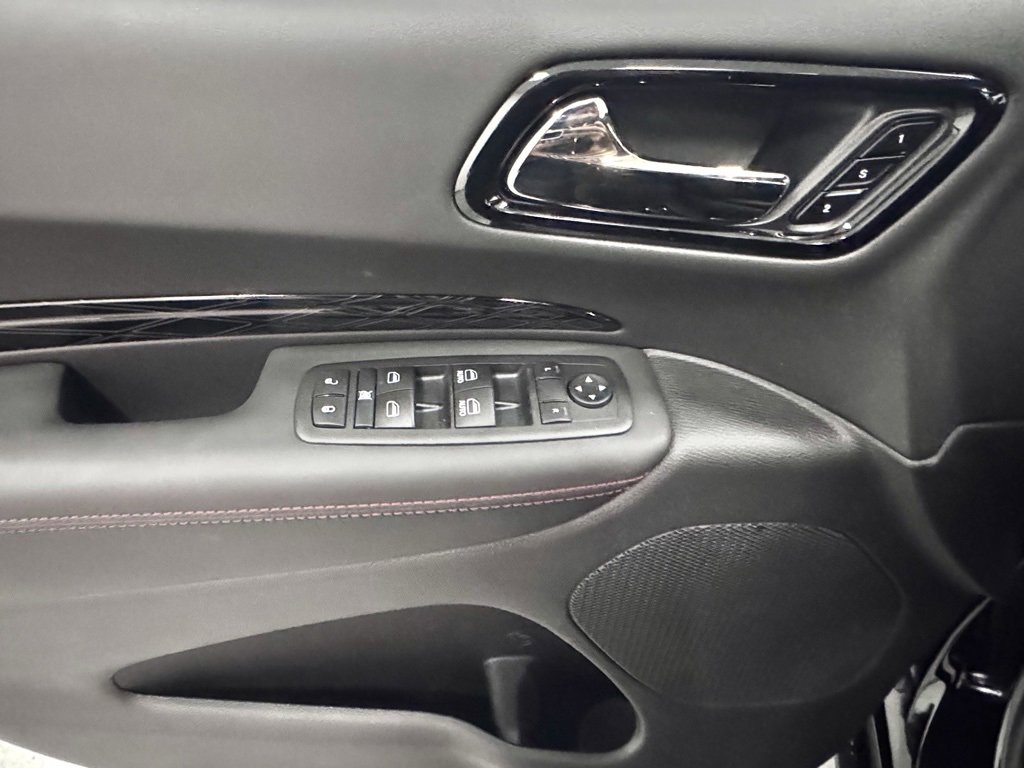 New 2026 Dodge Durango GT image 9