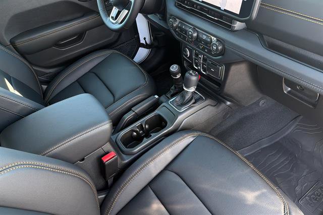 New 2026 Jeep Wrangler Sahara image 13