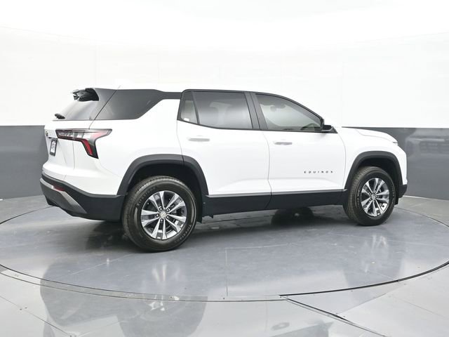 New 2026 Chevrolet Equinox LT FWD image 14