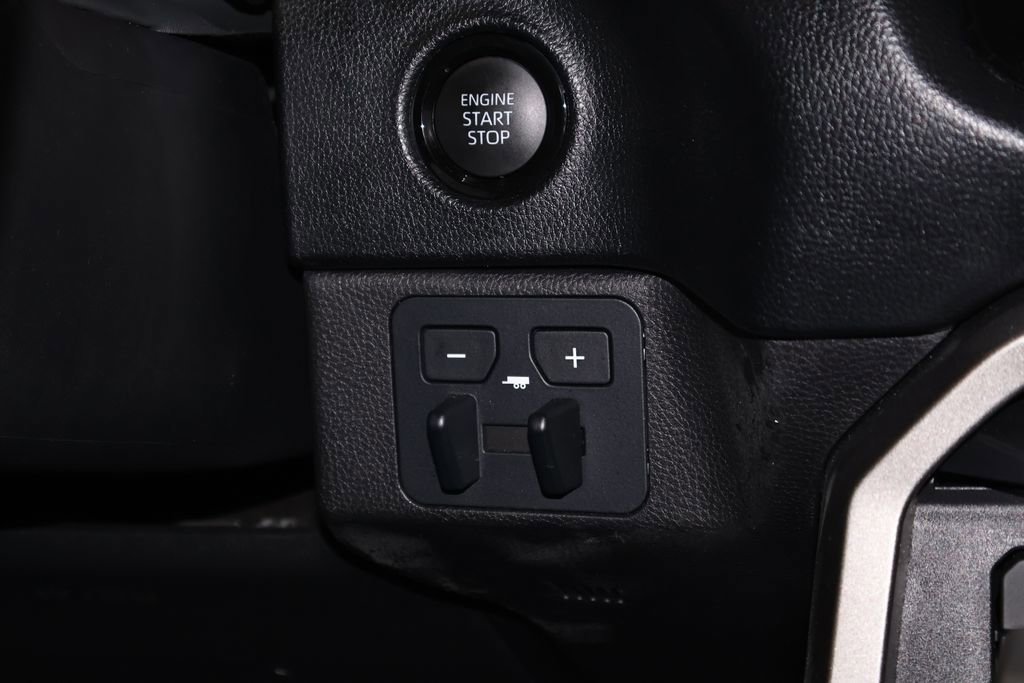 Used 2025 Toyota Tundra SR5 w/ SR5 Convenience Package AWD/4WD image 23