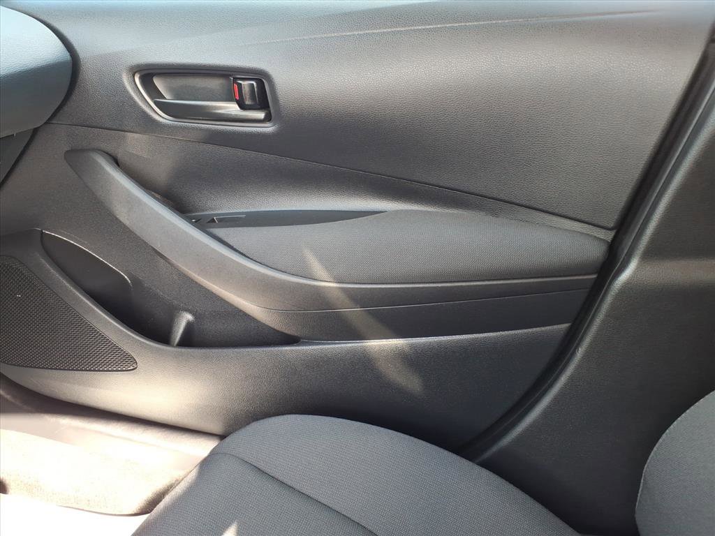 Used 2024 Toyota Corolla LE image 24