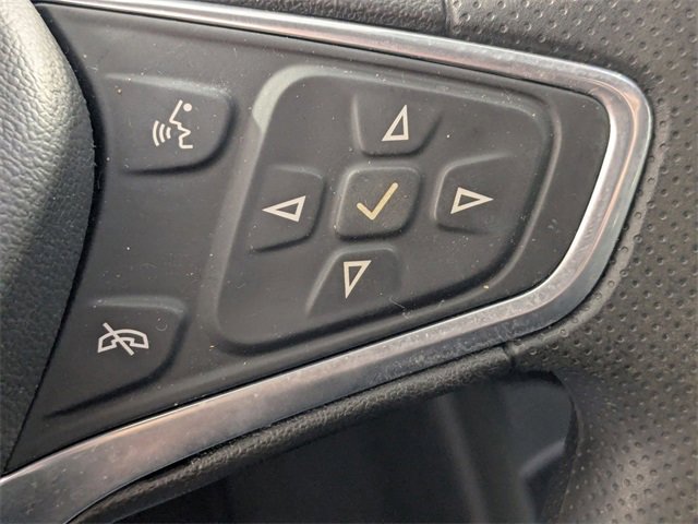 Certified 2023 Chevrolet Malibu LS w/ Driver Confidence Package image 16