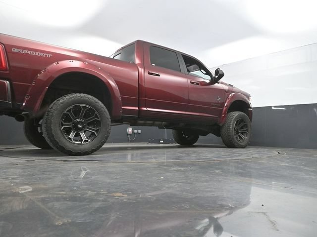 Used 2021 RAM 2500 Big Horn w/ Level B Equipment Group AWD/4WD image 47