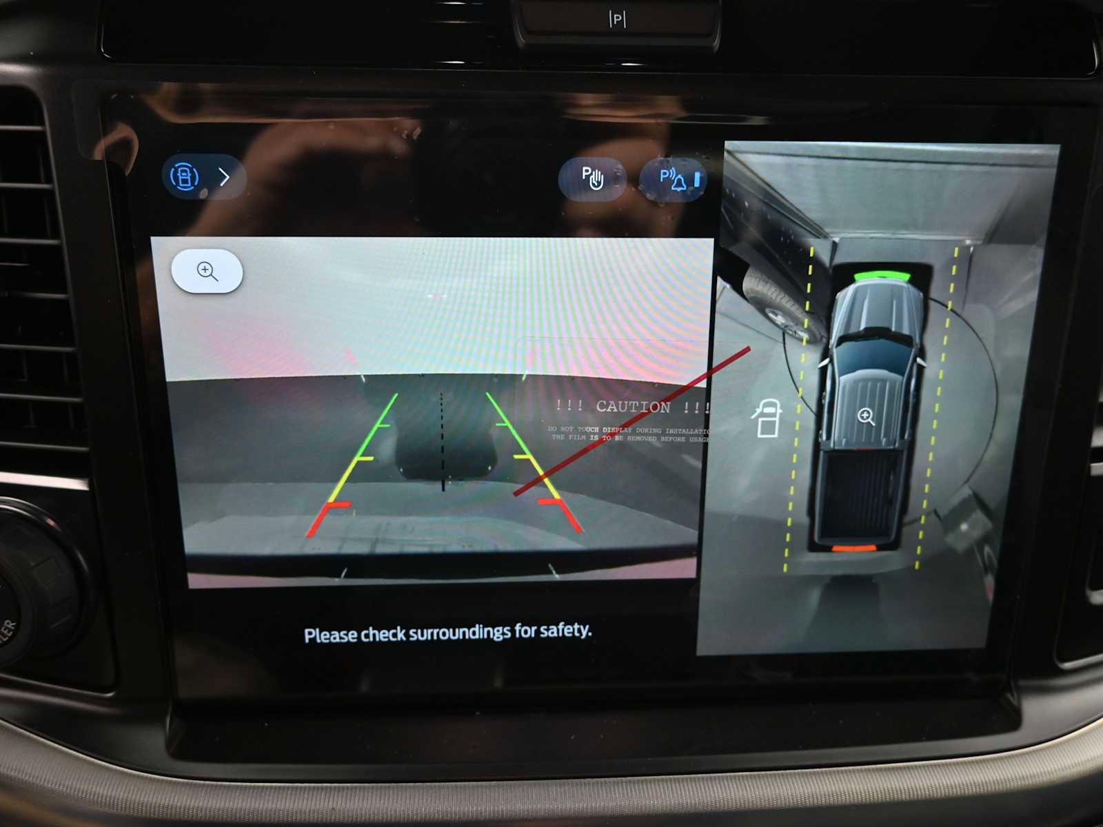 New 2025 Ford F150 Lariat w/ Equipment Group 502A High image 39