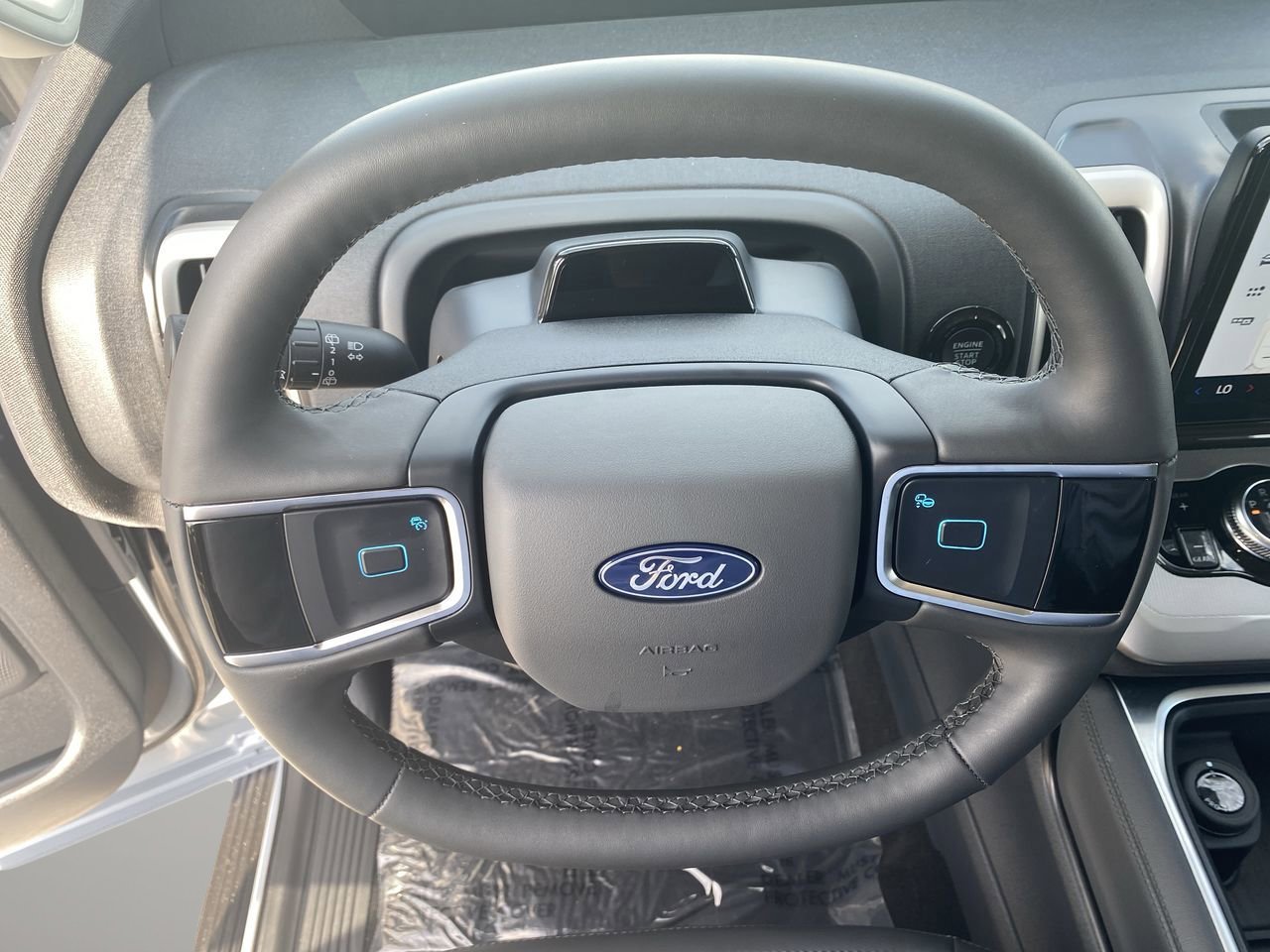 New 2026 Ford Expedition Max Active AWD/4WD image 32