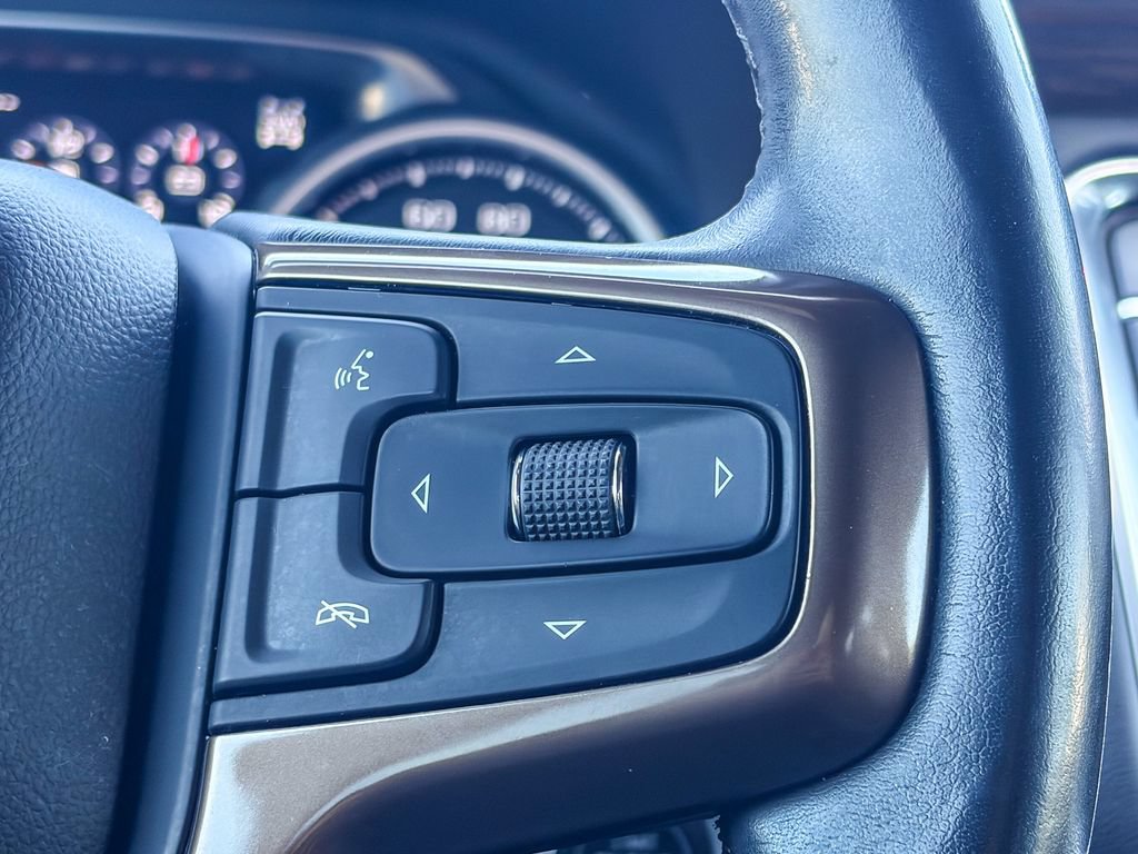 Used 2021 Chevrolet Suburban High Country w/ Premium Package AWD/4WD image 20