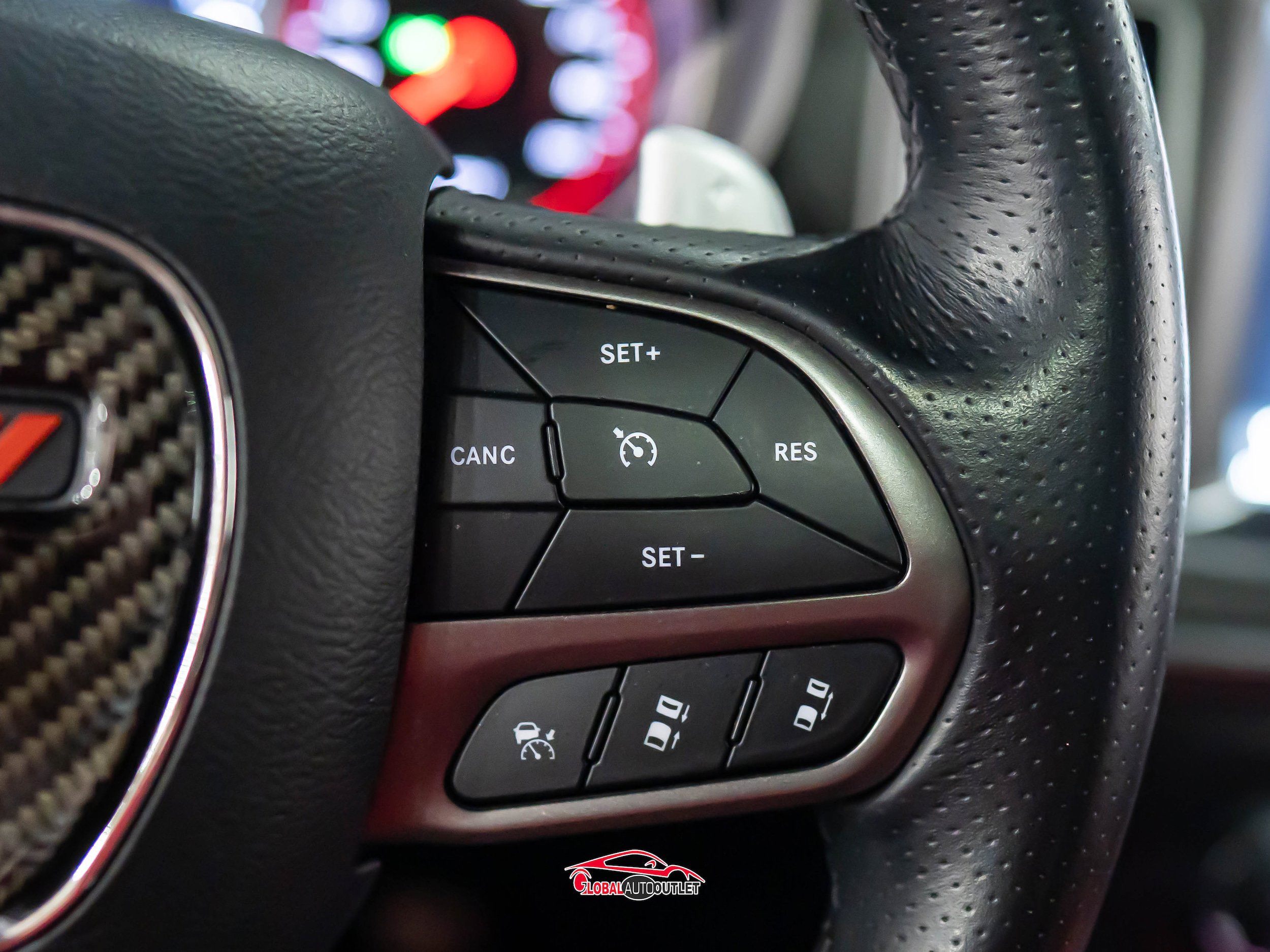 Used 2020 Dodge Charger Scat Pack RWD image 26