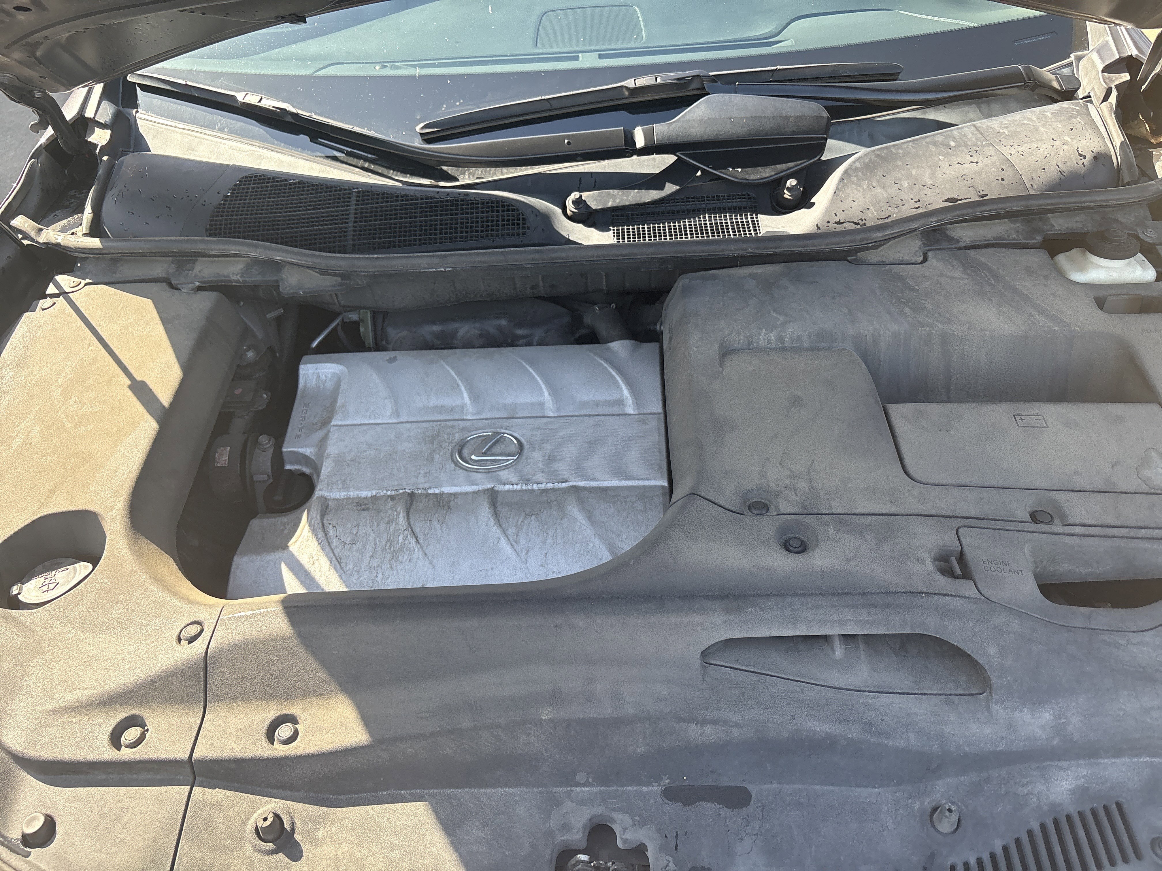Used 2015 Lexus RX 350 AWD image 34
