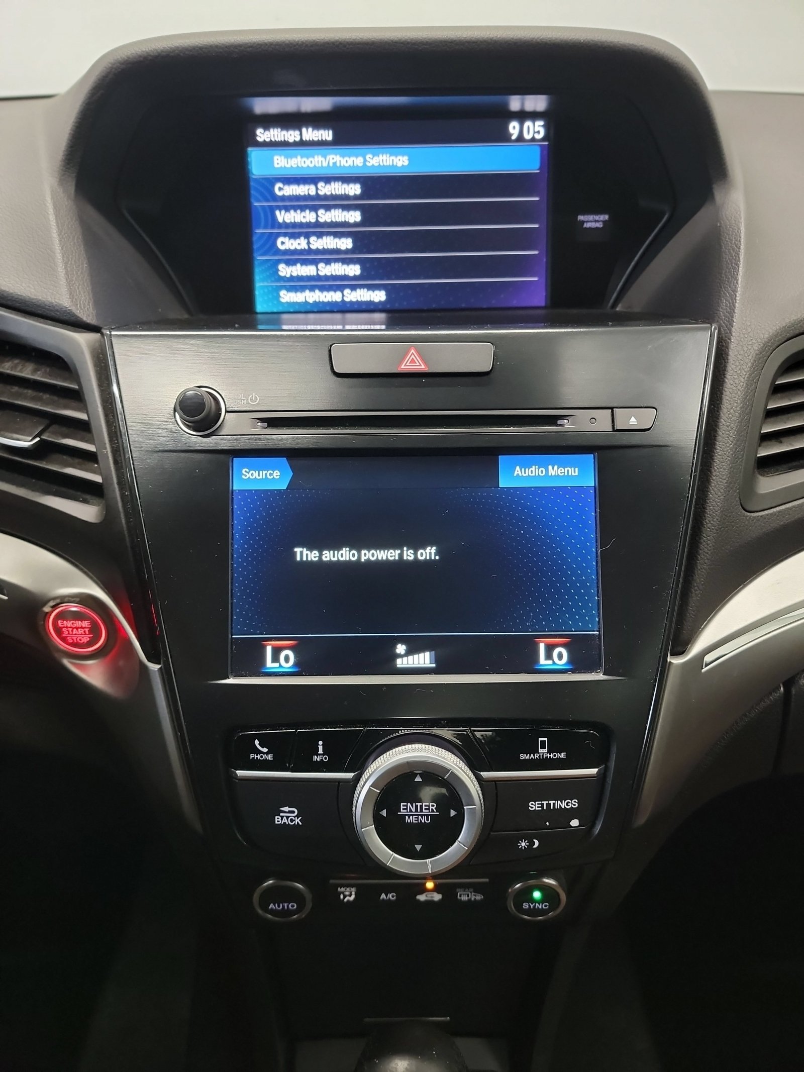 Used 2020 Acura ILX FWD image 22